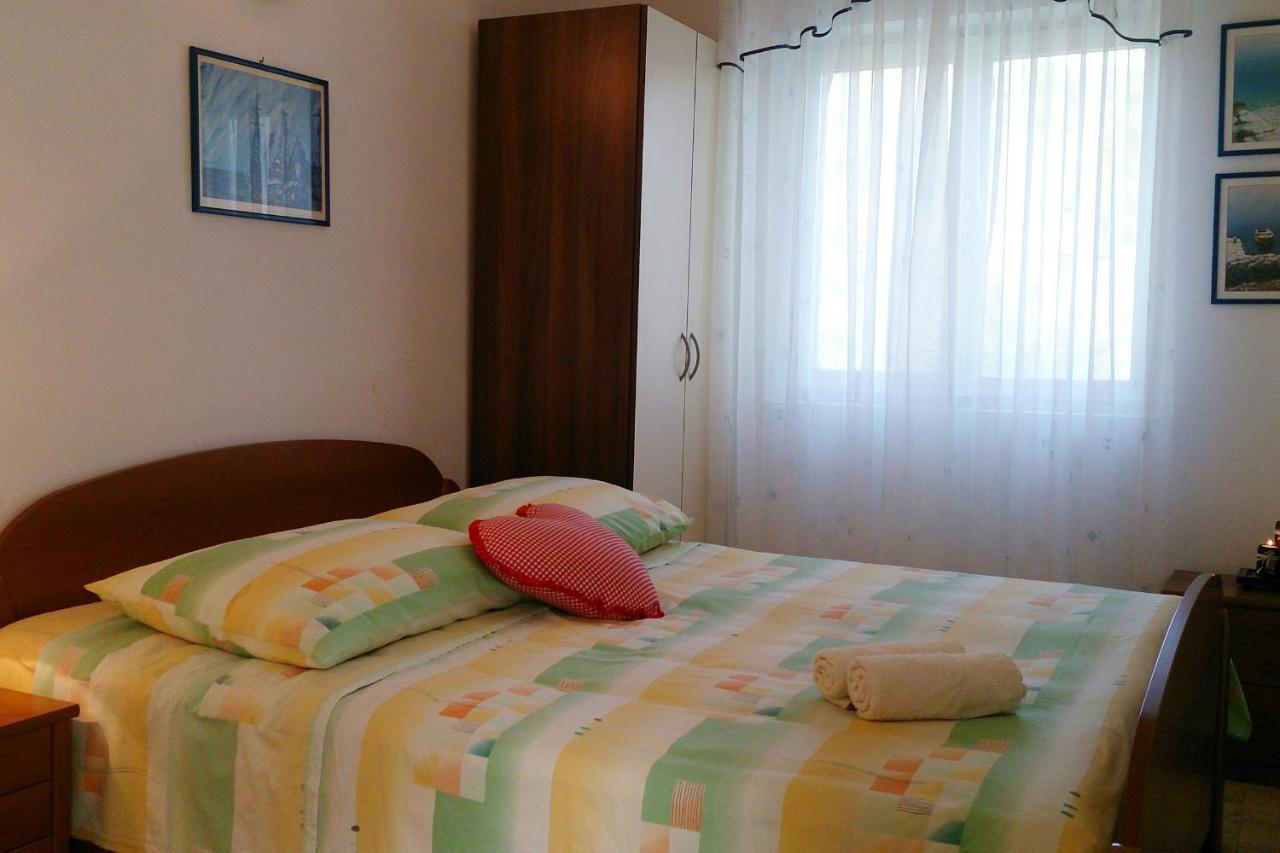 Apartments By The Sea Cove Zarace - Gdinj, Hvar - 2047 Екстериор снимка