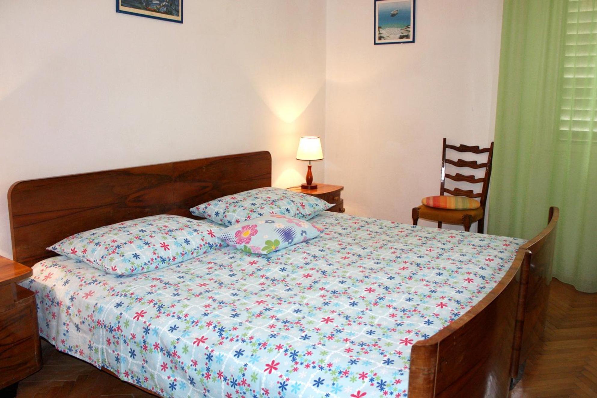 Apartments By The Sea Cove Zarace - Gdinj, Hvar - 2047 Екстериор снимка