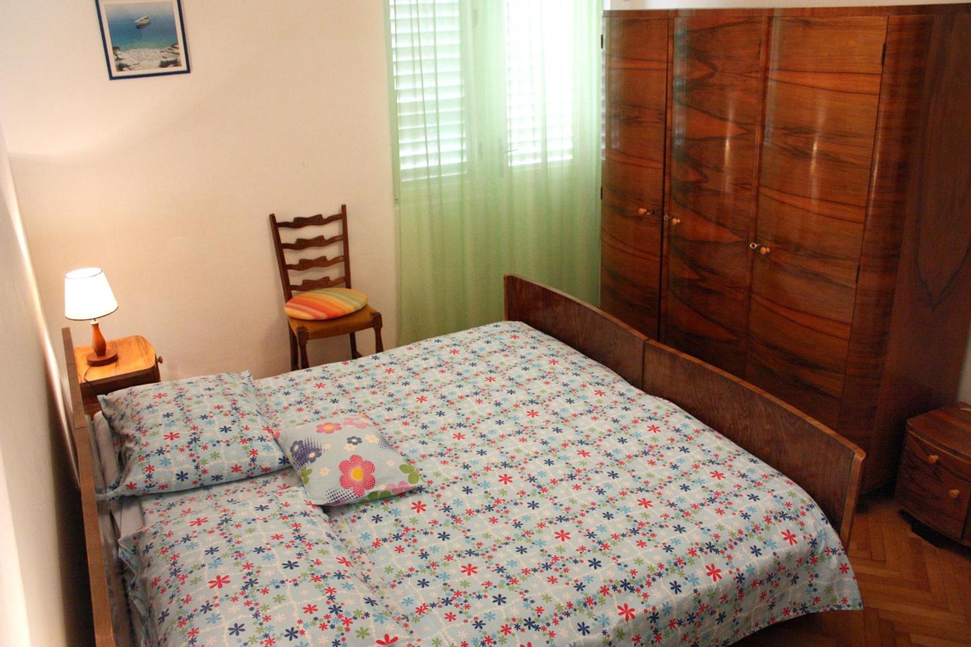 Apartments By The Sea Cove Zarace - Gdinj, Hvar - 2047 Стая снимка