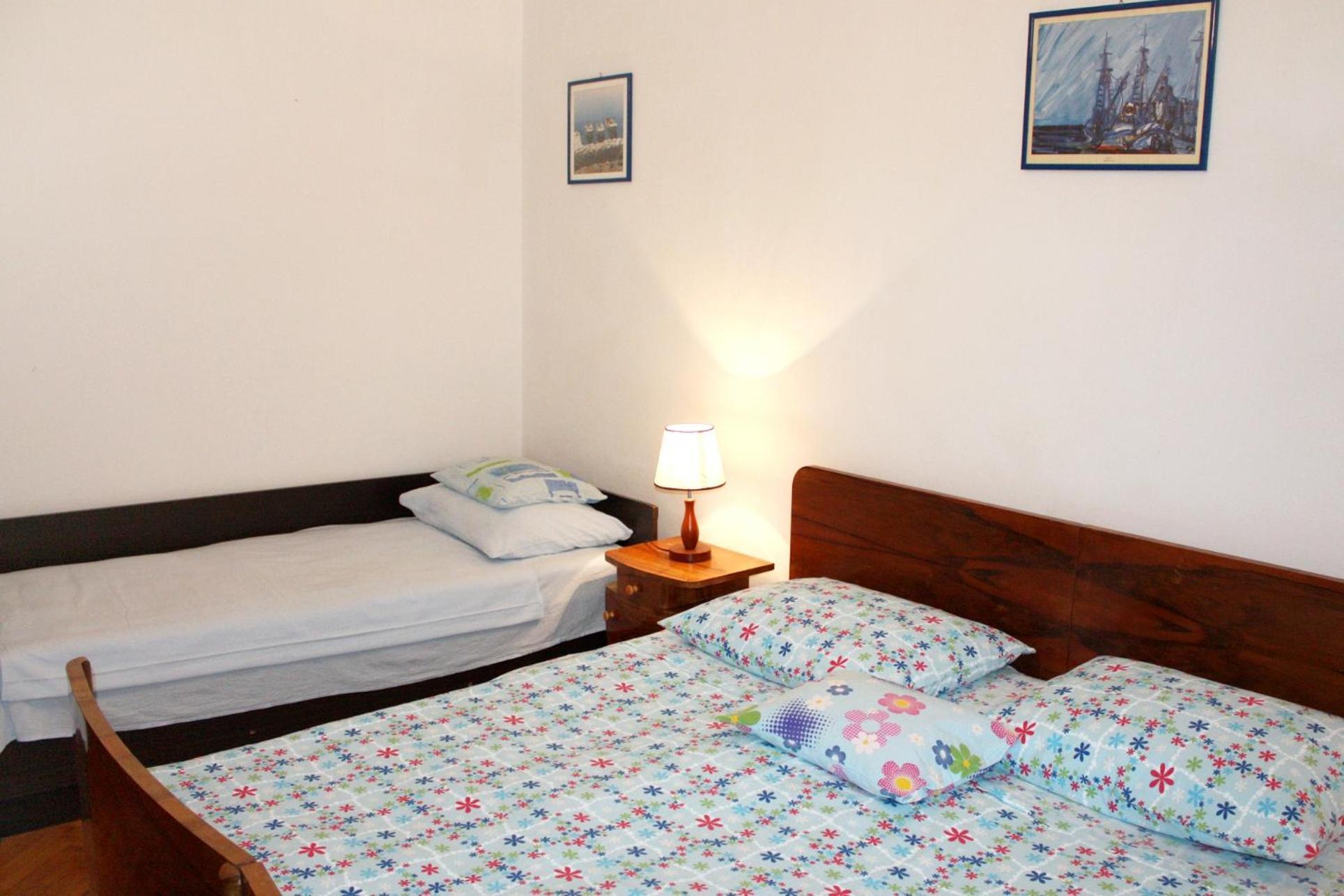 Apartments By The Sea Cove Zarace - Gdinj, Hvar - 2047 Стая снимка