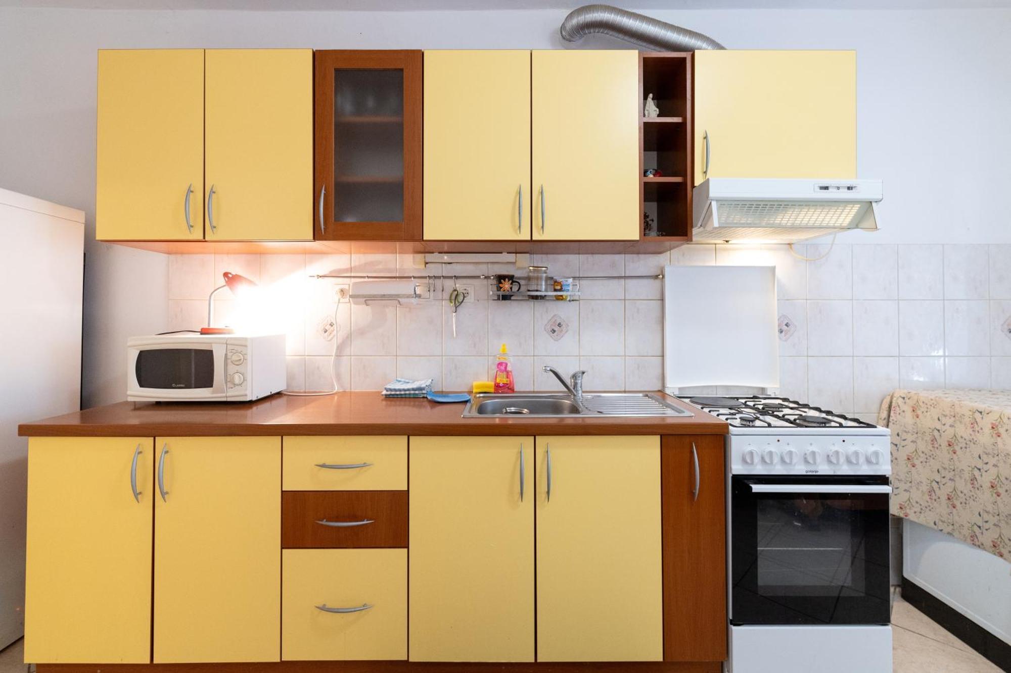 Apartments By The Sea Cove Zarace - Gdinj, Hvar - 2047 Стая снимка