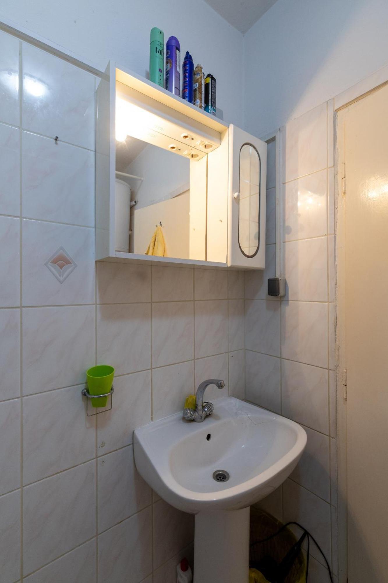 Apartments By The Sea Cove Zarace - Gdinj, Hvar - 2047 Стая снимка