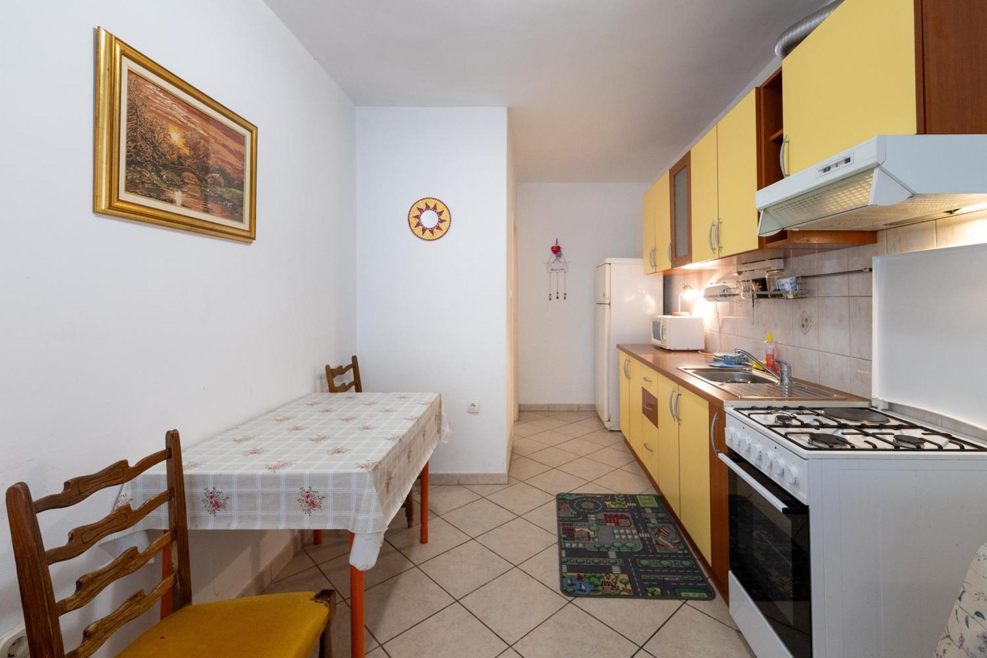 Apartments By The Sea Cove Zarace - Gdinj, Hvar - 2047 Екстериор снимка