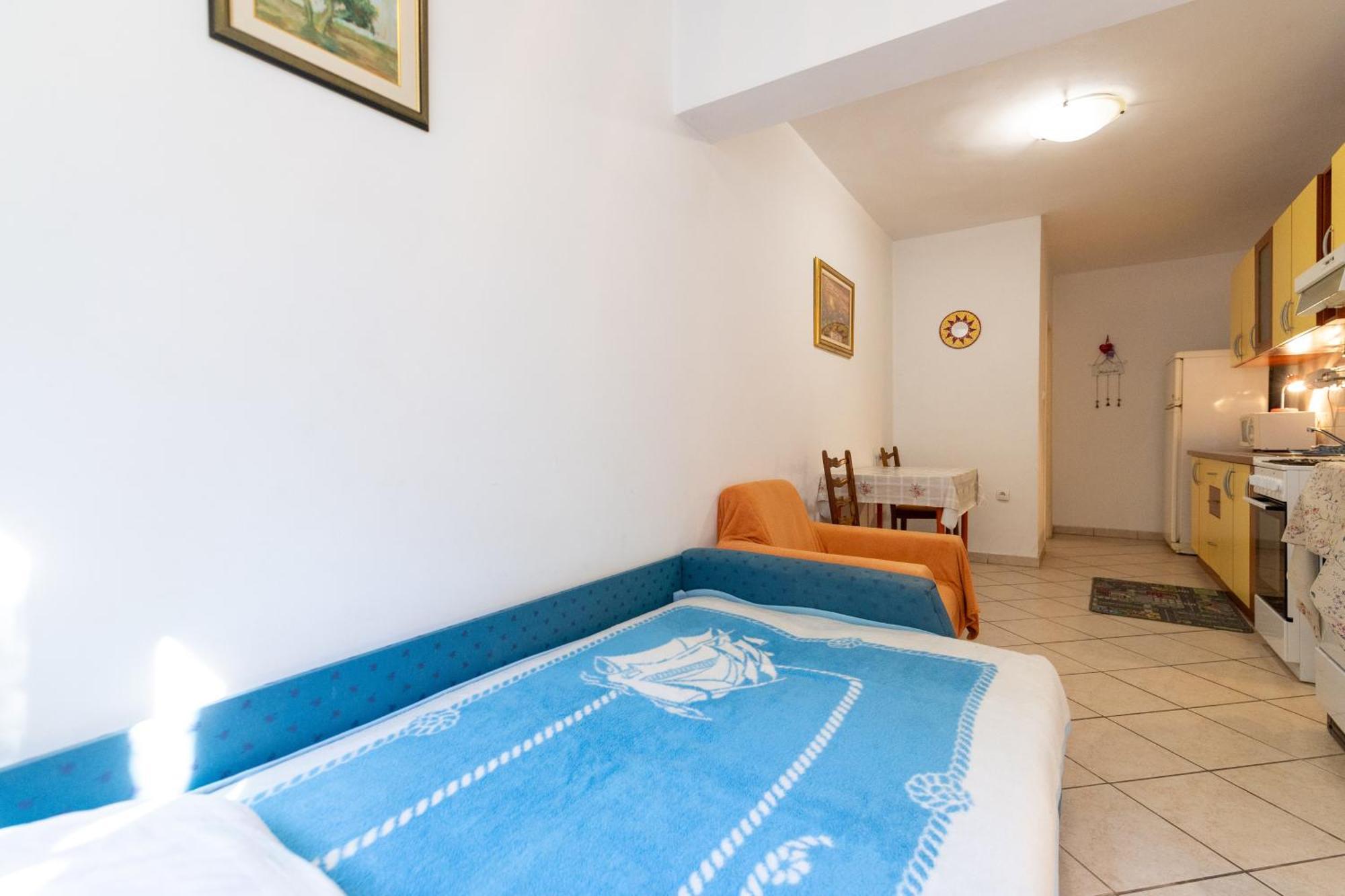 Apartments By The Sea Cove Zarace - Gdinj, Hvar - 2047 Стая снимка