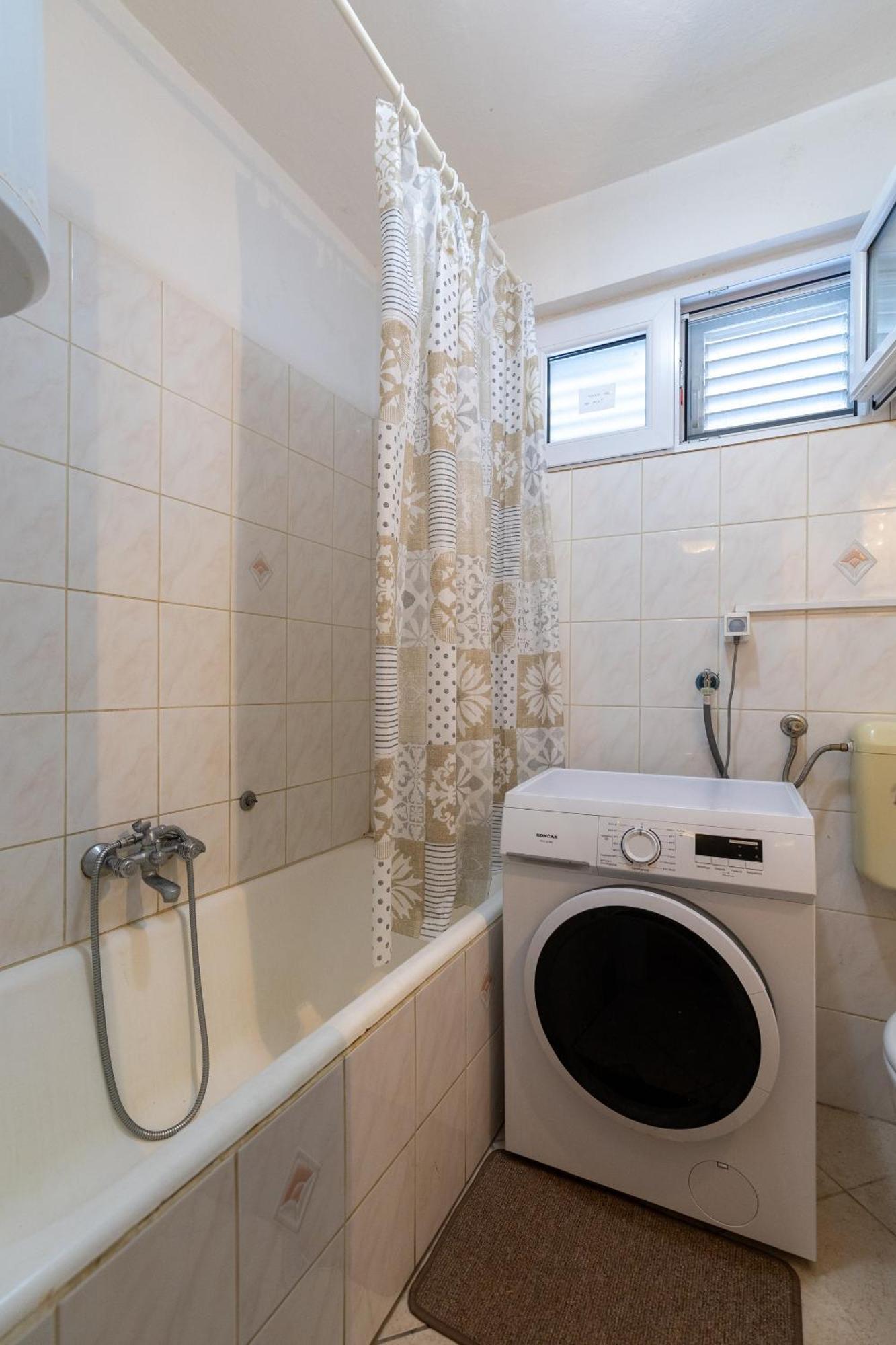 Apartments By The Sea Cove Zarace - Gdinj, Hvar - 2047 Екстериор снимка