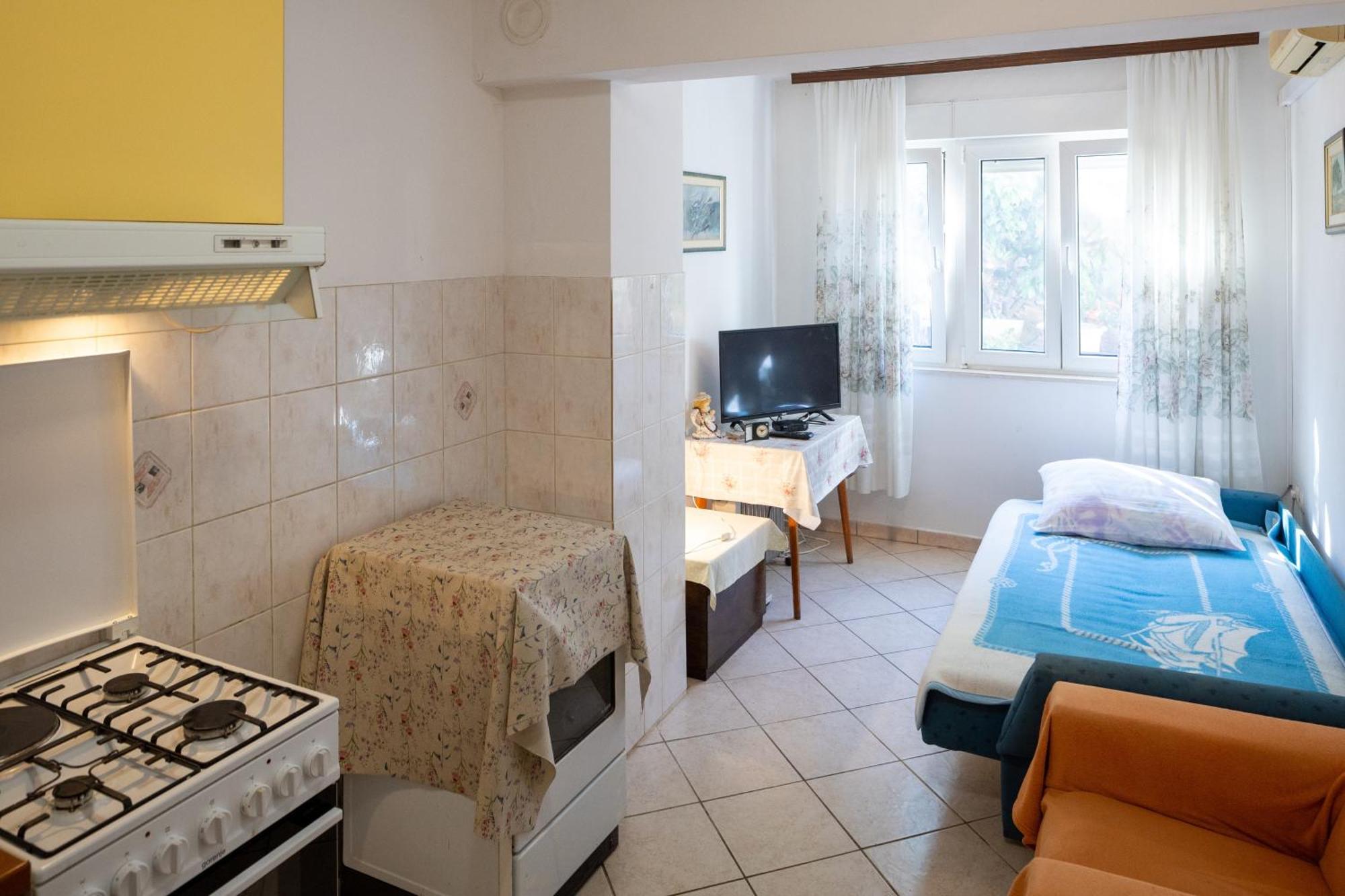 Apartments By The Sea Cove Zarace - Gdinj, Hvar - 2047 Екстериор снимка